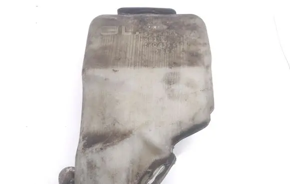 Volkswagen Caddy Windshield washer fluid reservoir/tank 6K0955453F