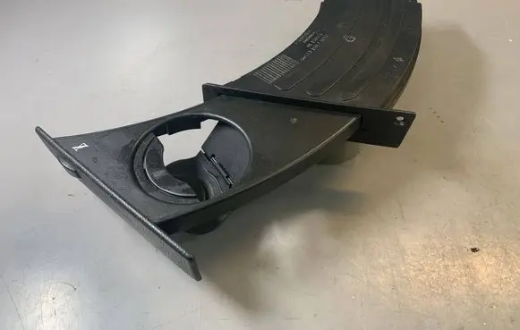 Cup holder