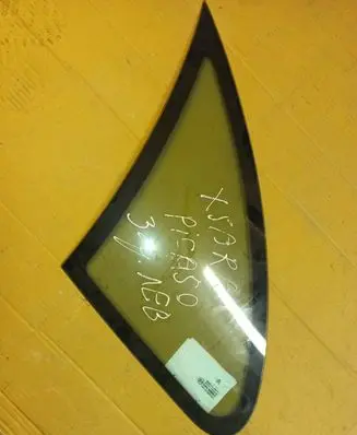 Citroen Xsara Picasso Rear side window