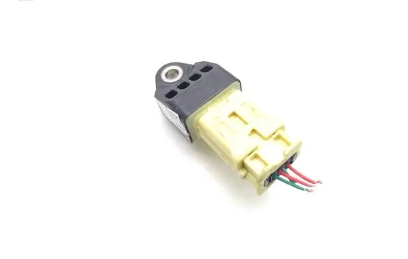 Toyota Prius (XW20) Airbag deployment crash/impact sensor 89831-75010 109.6PP7UB