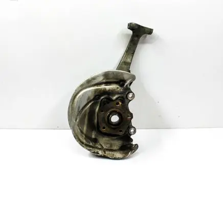 Audi A4 S4 B9 8W Front suspension assembly kit set 8W0407559