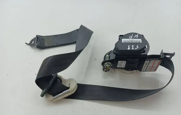 Honda CR-V Front seatbelt 81850T1GE2AD
