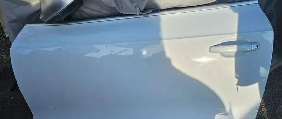 Audi RS5 Door (2 Door Coupe) brak