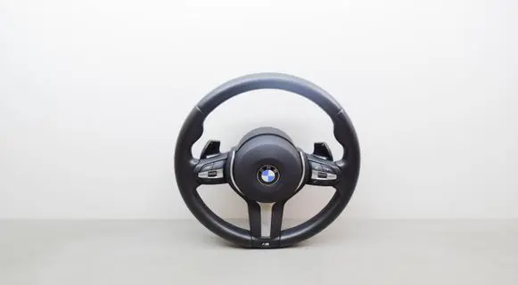 BMW 4 F36 Gran coupe Steering wheel 9220601 7850414