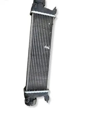 Mercedes-Benz A W168 Intercooler radiator A1685000000 U212345