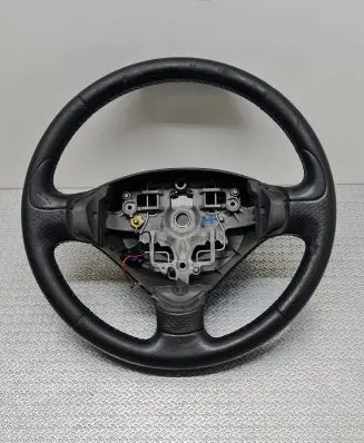 Peugeot 207 Steering wheel 6045458