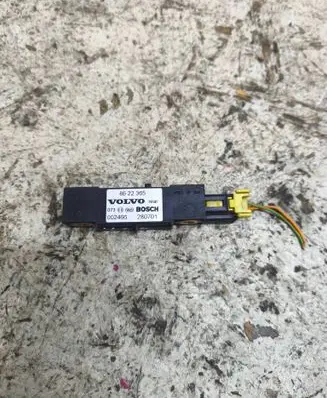 Volvo V70 Airbag deployment crash/impact sensor 8622365 002466 280701
