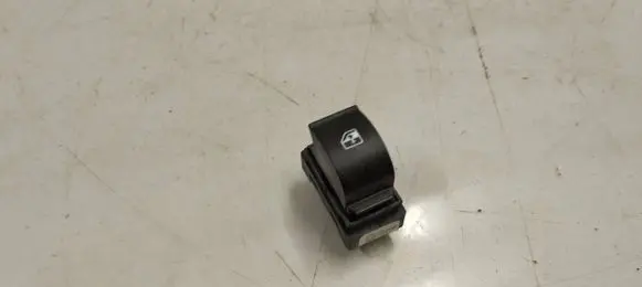Fiat Tipo Electric window control switch 07356546660