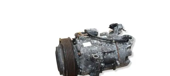 Nissan Qashqai Air conditioning (A/C) compressor (pump) 926004EA0A