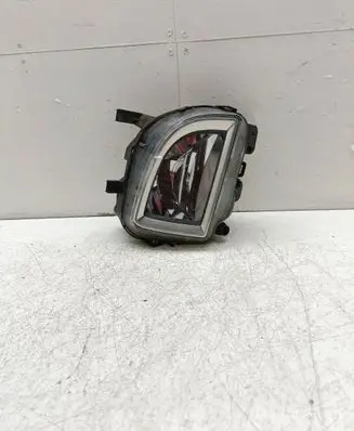 Volkswagen Golf VI Front fog light 5K0941699C