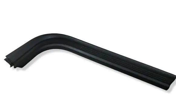 Volvo S40 Front sill trim cover 8641784