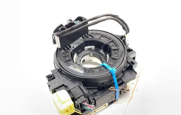 Toyota Camry VIII XV70 Airbag squib ring wiring 89245-33080