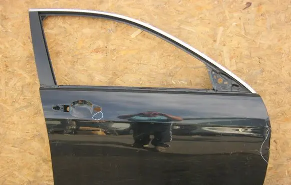 Honda Accord Front door
