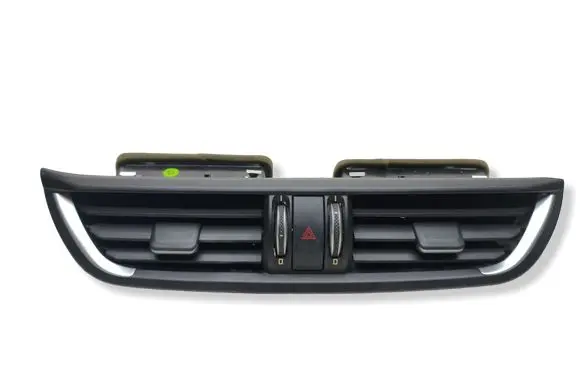 Alfa Romeo Giulia Dash center air vent grill 464000934