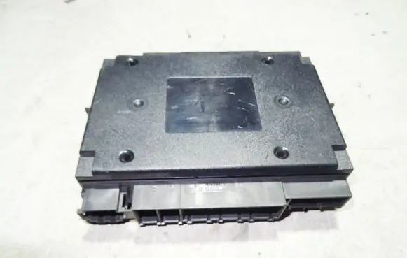Volkswagen Phaeton Comfort/convenience module 3D0937049G