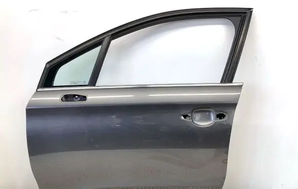 Citroen C4 II Front door EVL