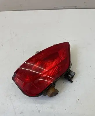 Renault Scenic IV - Grand scenic IV Rear fog light 265855907R 03665000
