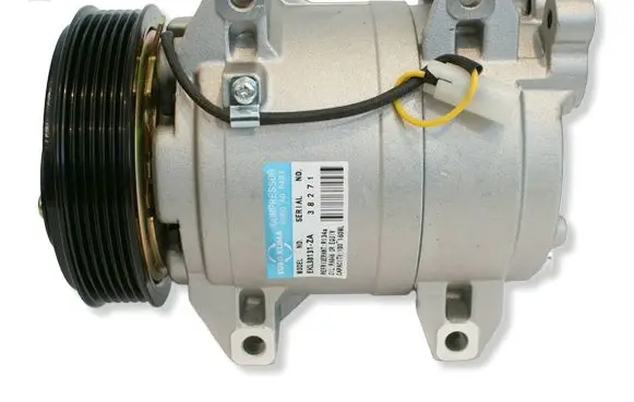 Volvo XC70 Air conditioning (A/C) compressor (pump) 8602278 8684287 8602359