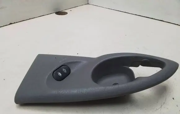Ford Focus Electric window control switch 98ABA266A21