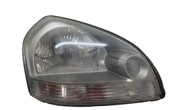 Hyundai Tucson JM Headlight/headlamp 921022EXXX EuroH4