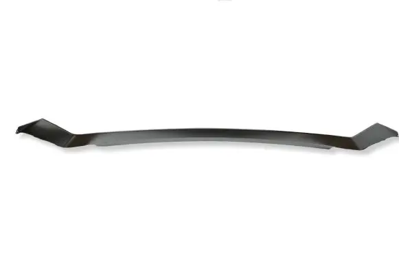Hyundai Ioniq Rear bumper trim bar molding 86569G1010