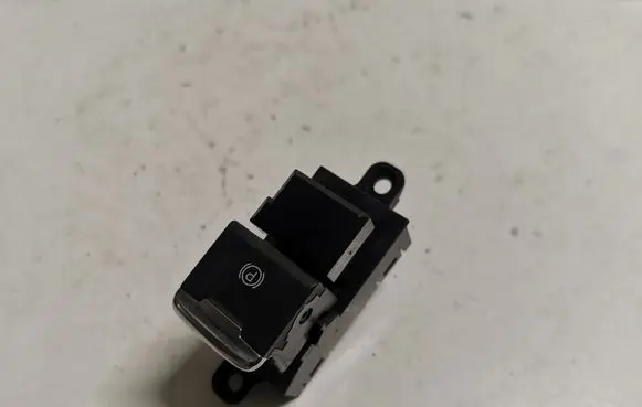 Mazda 6 Hand parking brake switch 