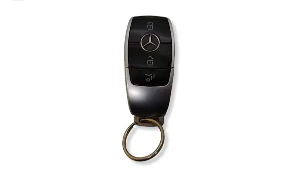 Mercedes-Benz E W213 Ignition key/card A2229055909