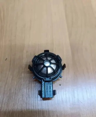 Volvo S80 Front door high frequency speaker 2500008901