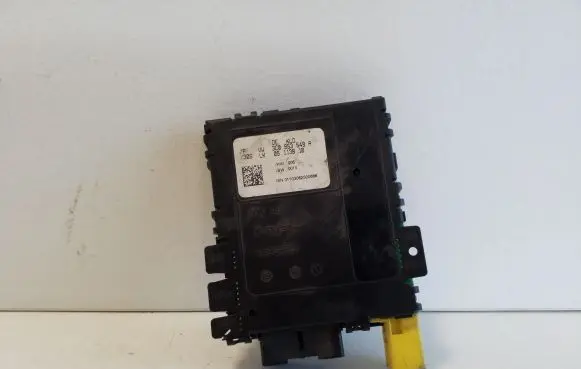 Steering angle sensor