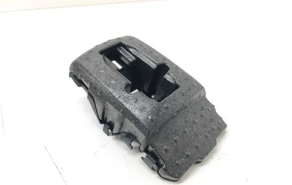 Porsche Cayenne (92A) Steering wheel column trim 7P5880515A 3P5880515A 45900211