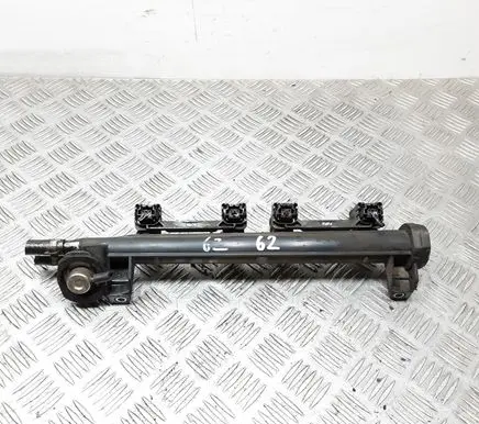Audi A3 S3 8L Fuel main line pipe 02T2140961