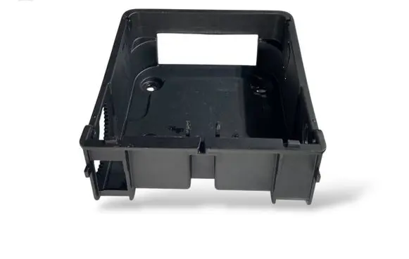 Volkswagen Golf V Cup holder back 1K0862532F 1K0862533G 1K5862533B