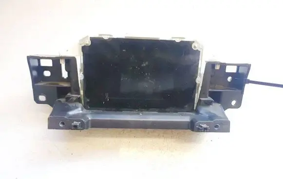 Ford Focus Screen/display/small screen bm5t18b955be bm5t-18b955-be