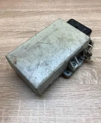 Peugeot 407 Other control units/modules 1504301 005016