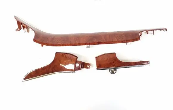Jeep Grand Cherokee Panel trim 68087737AA