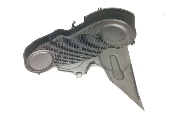 Audi Q3 8U Timing belt guard (cover) 03L109107E