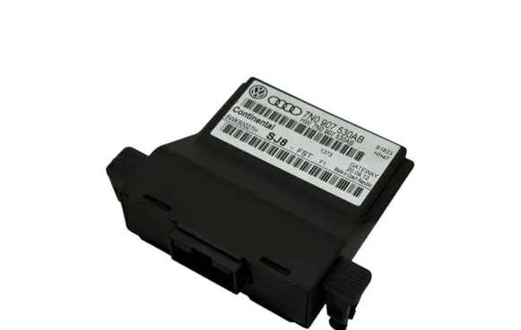 Volkswagen Caddy Gateway control module 7N0907530AB 5WK50027H