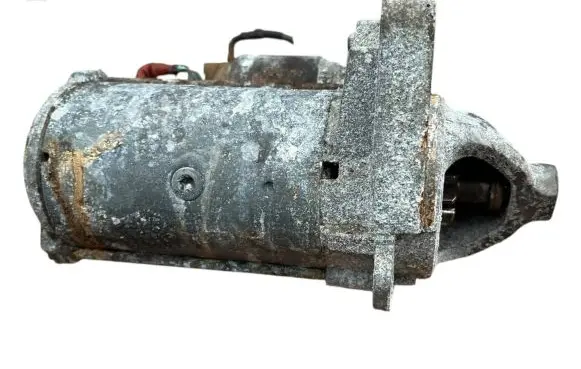 Renault Scenic II - Grand scenic II Starter motor TS22E5 8200628430