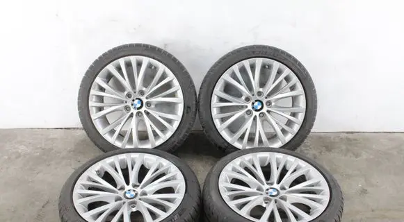 BMW Z4 E89 R18 alloy rim 6785250 6785251