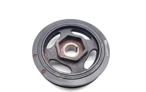 Honda Civic IX Crankshaft pulley 60108020