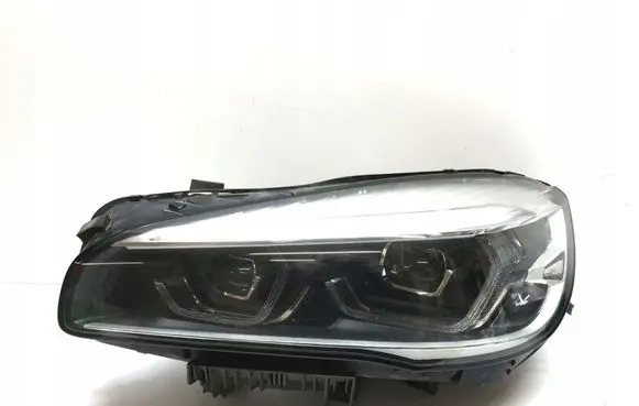 BMW 2 F45 Headlight/headlamp