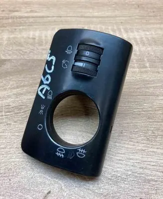 Audi A6 S6 C5 4B Light switch 52285