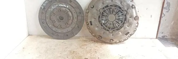 Jaguar X-Type Clutch set kit LUK D240 124032310