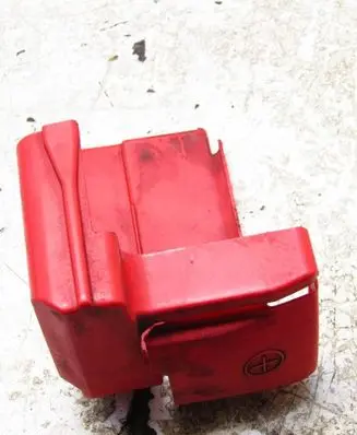 Honda Jazz Positive cable (battery) 1111