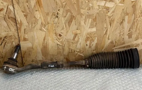 BMW 5 E60 E61 Steering tie rod end 