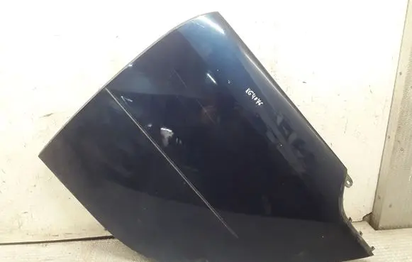 Smart ForFour I Rear door