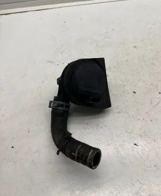 Volkswagen Golf VII Electric auxiliary coolant/water pump 0392023406 2Q0965567