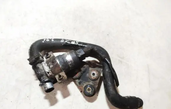 Renault Espace II Idle control valve (regulator) 