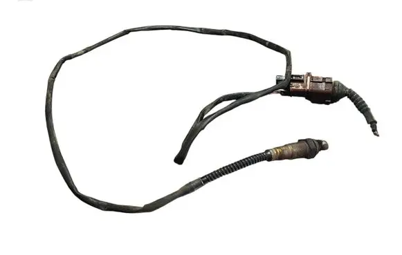 Audi A8 S8 D3 4E Lambda probe sensor 077906265 386021 0258007191