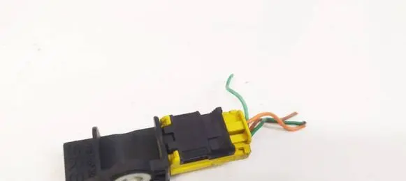 Honda CR-V Airbag deployment crash/impact sensor 77970SWAE113M4 77970-SWA-E113-M4
